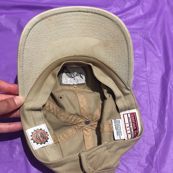 🔥Harley girl 🔥Harley Davidson woman’s hat - Picture 8 of 9